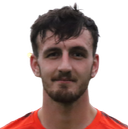 Jordan Gibson