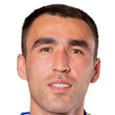 Farrukh Sayfiev