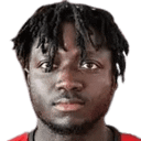 Musa Barnabas