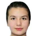 Yelizaveta Iskarava