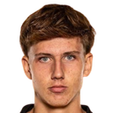 Sebastian Lochhead