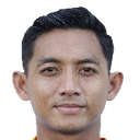 Muhammad Reza Pratama
