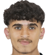 عبد الله العنزي