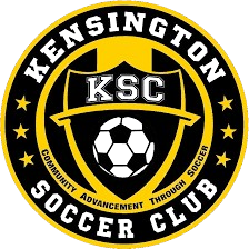 Kensington Soccer Club (W) Kensington Soccer Club (W)