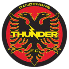 Petir Dandenong U23