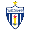 West Adelaide Reserva Femenino