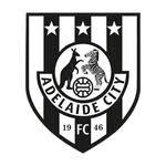 Adelaide City Reservas Femenino