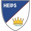 Heips W