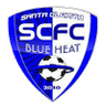 Santa Clarita Football Team Femenino