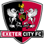 Kota Exeter