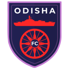 ওড়িশা এফসি