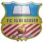 15 de Agosto (W)