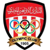 الأولمبي