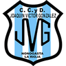 CDC Joaquín Víctor González