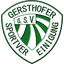 Gersthofer