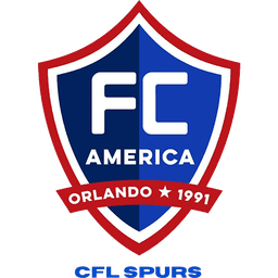 America CFL Spurs