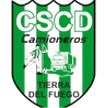 CSCD Camioneros Femenino