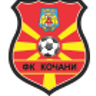 ZFK Kocani (w)