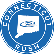 Connecticut Rush Feminino