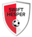 Swift Hesperange (W)