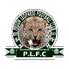 Prison Leopards