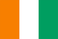 Cote d'Ivoire