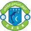 الشابة