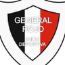 General Rojo