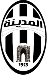 المدينة المنورة