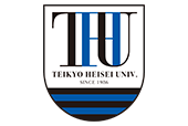 Universitas Teikyo Heisei (w) Universitas Teikyo Heisei (w)
