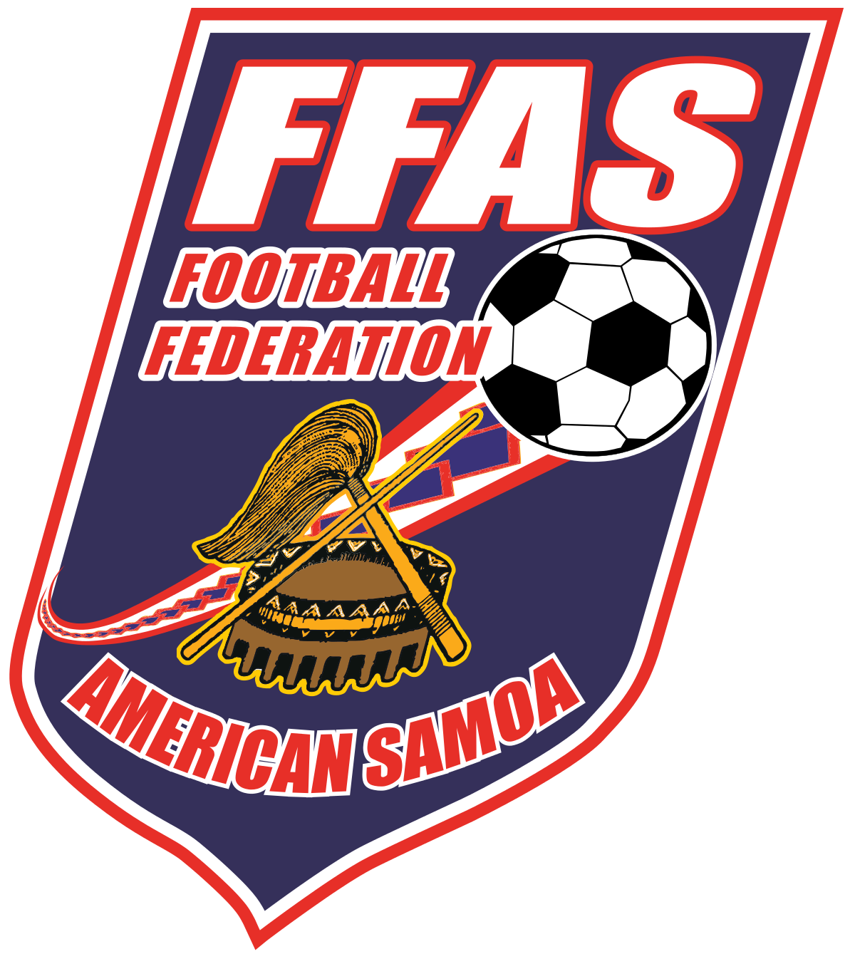 Samoa Amerika W