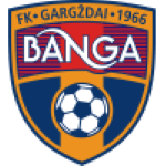 বানগা গারগজদাই বি