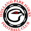 Holland Park Hawks FC (w)
