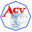 ACV آسن
