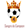 Sangre de Campeon
