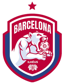 Barcelona de Ilheus (W)