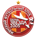 Zvezda 2005 W
