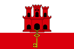 জিব্রাল্টার U21