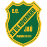 XV de Novembro Jau U20