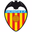 Valencia B (w)