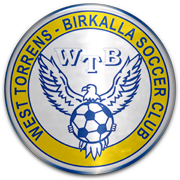 West Torrens Birkalla Reservas Femenino