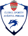 CS Avantul Periam
