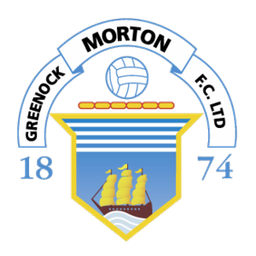 Greenock Morton U20