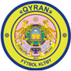 كيران شيمكينت FK