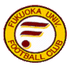 Universitas Fukuoka (w) Universitas Fukuoka (w)