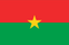 Burkina Faso Women