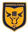 Tim Sepak Bola Desa Zhongcheng