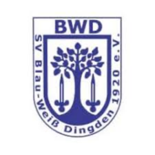 SV Blau Weiss Dingden