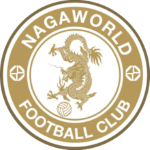 Nagaworld FC (W) Nagaworld FC (W)