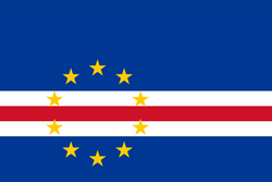 Cape Verde Women